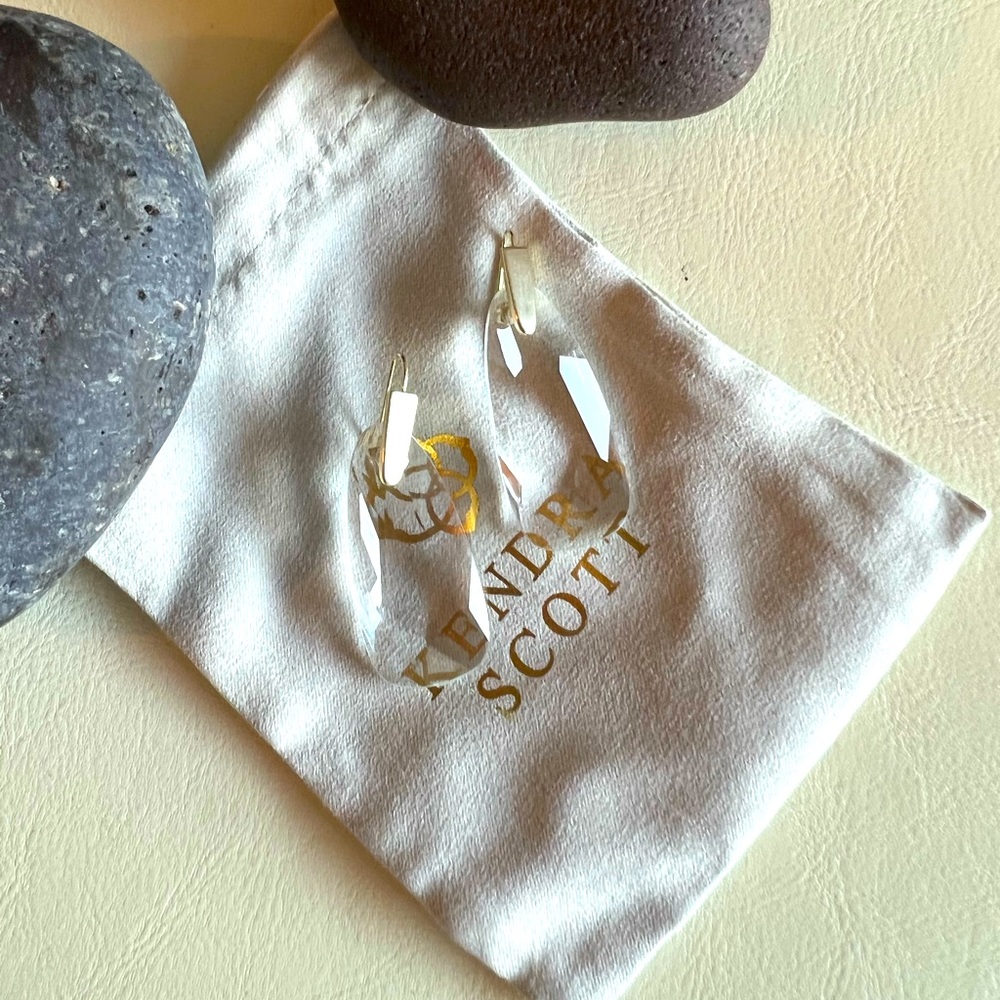 KENDRA SCOTT EARRINGS